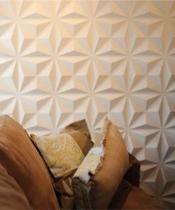 WallArt 3D Wall Panels Cullinans 12 Pcs GA-WA17 6 WallArt 3D Wall Panels Cullinans 12 Pcs GA-WA17 -Room WallArt 3D Wall Panels Cullinans 12 pcs GA WA17 443442 4