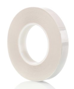 WallArt Double Sided Power Tape Transparent