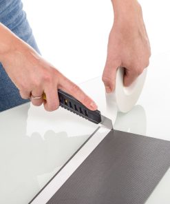 WallArt Double Sided Power Tape Transparent -Room WallArt Double Sided Power Tape Transparent 433127 2