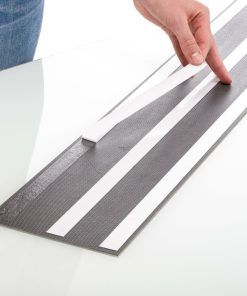 WallArt Double Sided Power Tape Transparent -Room WallArt Double Sided Power Tape Transparent 433127 3