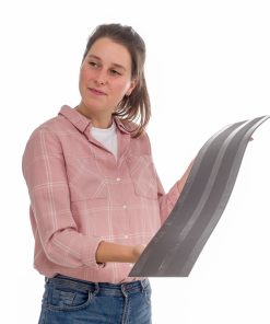 WallArt Double Sided Power Tape Transparent -Room WallArt Double Sided Power Tape Transparent 433127 4