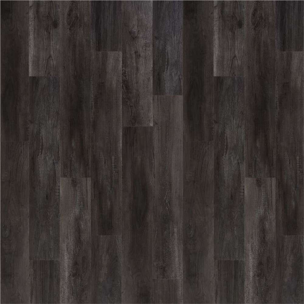 WallArt Wood Look Planks 30 pcs GL-WA33 Barnwood Oak Charcoal Black WallArt Wood Look Planks 30 Pcs GL-WA33 Barnwood Oak Charcoal Black -Room WallArt Wood Look Planks 30 pcs GL WA33 Barnwood Oak Charcoal Black 483438 1