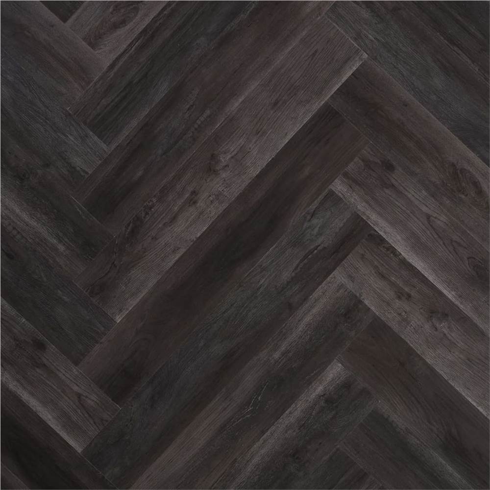 WallArt Wood Look Planks 30 pcs GL-WA33 Barnwood Oak Charcoal Black WallArt Wood Look Planks 30 Pcs GL-WA33 Barnwood Oak Charcoal Black -Room WallArt Wood Look Planks 30 pcs GL WA33 Barnwood Oak Charcoal Black 483438 3
