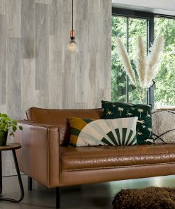 WallArt Wood Look Planks Barnwood Oak White Wash -Room WallArt Wood Look Planks Barnwood Oak White Wash 433122 5