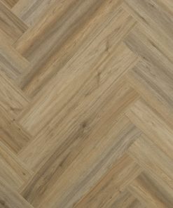 WallArt Wood Look Planks Natural Oak Latte Brown -Room WallArt Wood Look Planks Natural Oak Latte Brown 433125 2