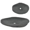 Wash Basin River Stone Oval 60-70 Cm