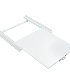 Washing Machine Stacking Kit With Pull-Out Shelf -Room Washing Machine Stacking Kit with Pull Out Shelf 428004 3