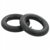 Wheelbarrow Inner Tubes 2 Pcs 3.50-8/16x4/4.00-8/400x100 Rubber
