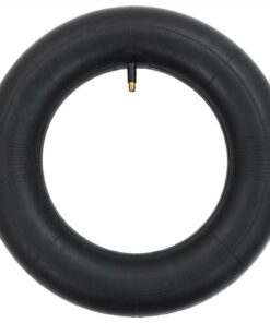 Wheelbarrow Inner Tubes 2 Pcs 3.50-8/16x4/4.00-8/400x100 Rubber -Room Wheelbarrow Inner Tubes 2 pcs 3 50 8 16x4 4 00 8 400x100 Rubber 451961 2