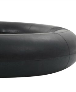Wheelbarrow Inner Tubes 2 Pcs 3.50-8/16x4/4.00-8/400x100 Rubber -Room Wheelbarrow Inner Tubes 2 pcs 3 50 8 16x4 4 00 8 400x100 Rubber 451961 4