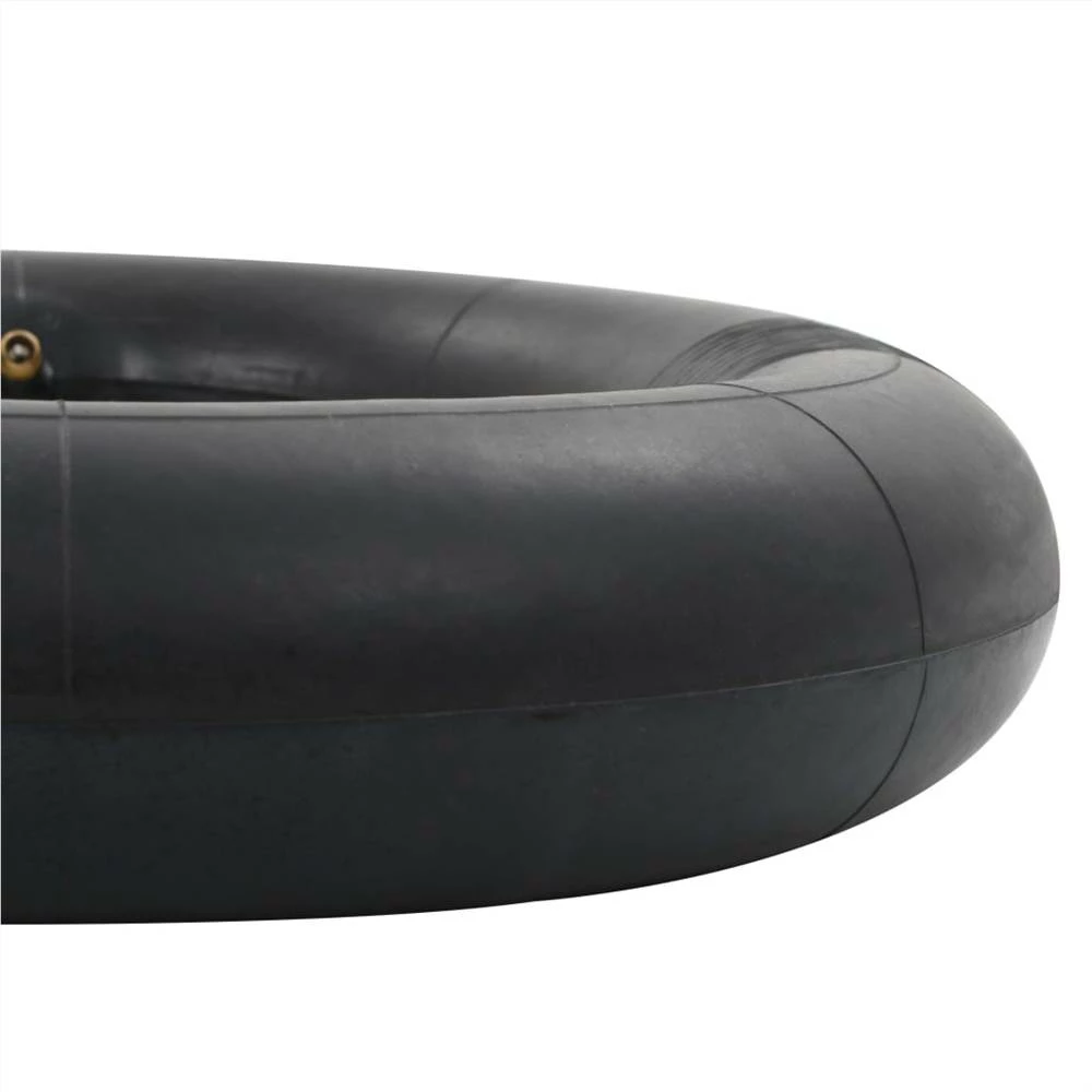 Wheelbarrow Inner Tubes 2 Pcs 3.50-8/16x4/4.00-8/400x100 Rubber - Image 5