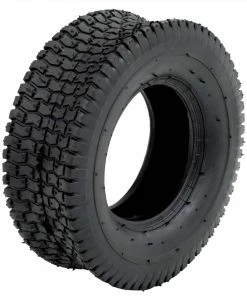 Wheelbarrow Tyre 13x5.00-6 4PR Rubber