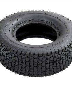 Wheelbarrow Tyre 13x5.00-6 4PR Rubber -Room Wheelbarrow Tyre 13x5 00 6 4PR Rubber 443332 2