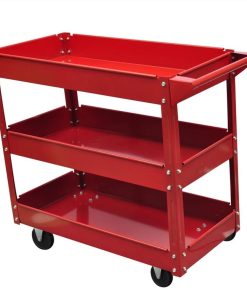 Workshop Tool Trolley 100 Kg