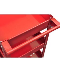 Workshop Tool Trolley 100 Kg -Room Workshop Tool Trolley 100 kg 437647 2