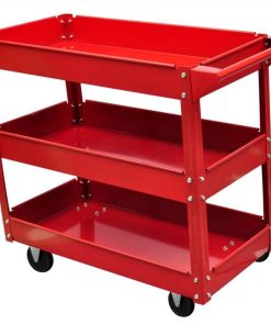 Workshop Tool Trolley 100 Kg -Room Workshop Tool Trolley 100 kg 437647 4