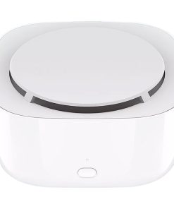 Xiaomi Mijia Smart Mosquito Dispeller 2 USB/Battery Powered APP Remote Control Electric Harmless Mosquito Repeller