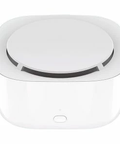 Xiaomi Mijia Smart Mosquito Dispeller 2 USB/Battery Powered APP Remote Control Electric Harmless Mosquito Repeller