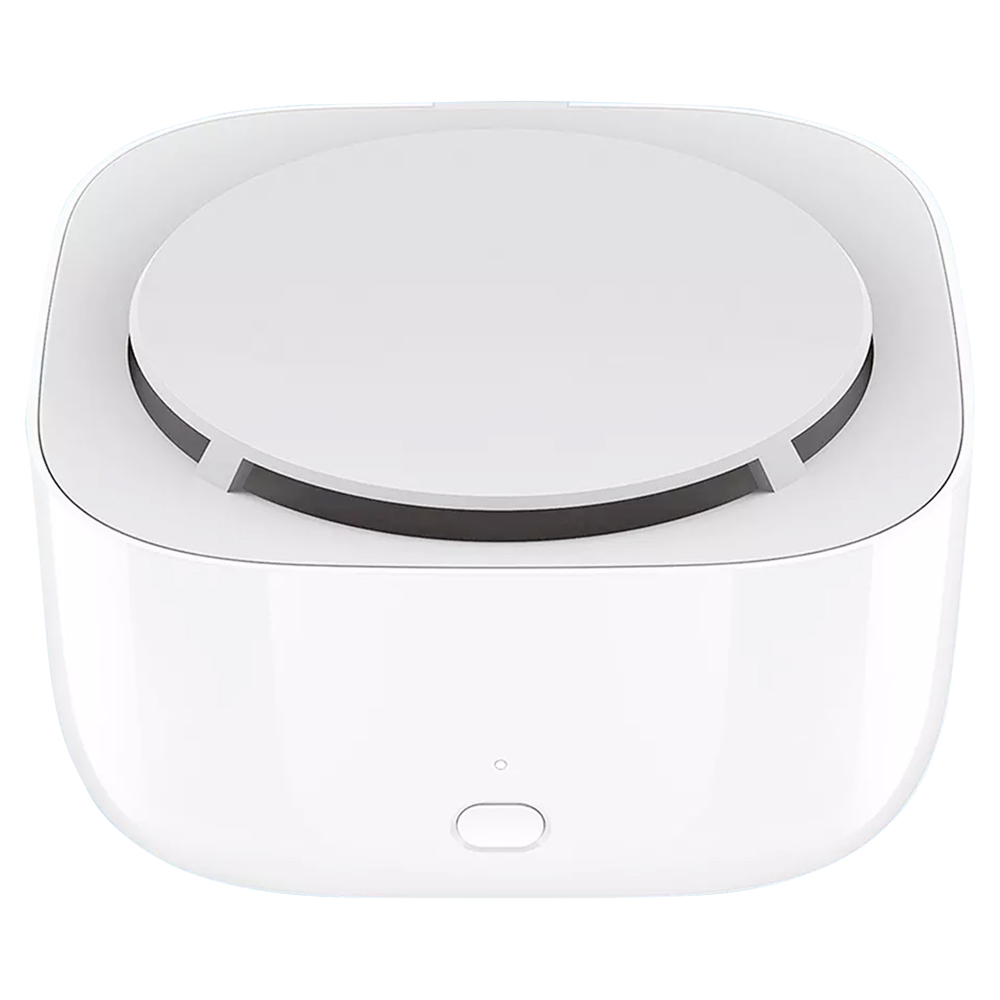 Xiaomi Mijia Smart Mosquito Dispeller 2 USB/Battery Powered APP Remote Control Electric Harmless Mosquito Repeller Xiaomi Mijia Smart Mosquito Dispeller 2 USB/Battery Powered APP Remote Control Electric Harmless Mosquito Repeller -Room XIAOMI Mijia Smart USB Battery Powered Mosquito Dispeller 500022 0