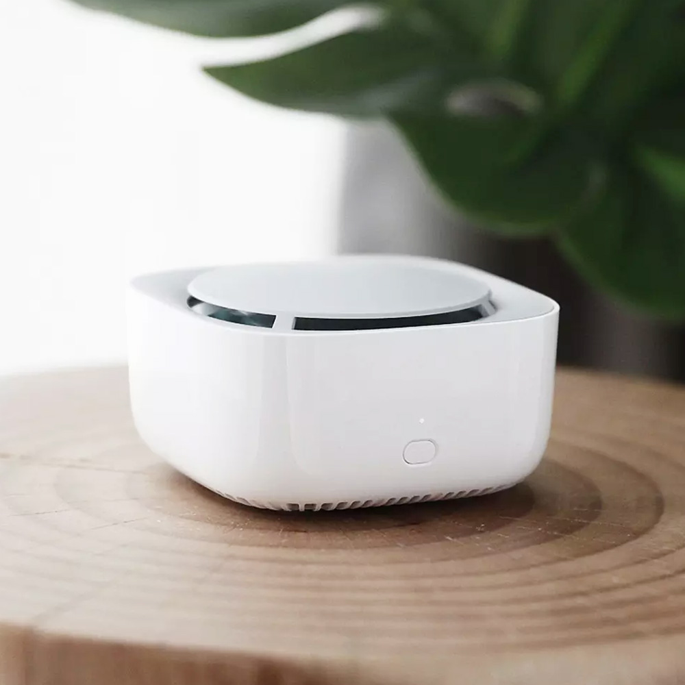 Xiaomi Mijia Smart Mosquito Dispeller 2 USB/Battery Powered APP Remote Control Electric Harmless Mosquito Repeller Xiaomi Mijia Smart Mosquito Dispeller 2 USB/Battery Powered APP Remote Control Electric Harmless Mosquito Repeller -Room XIAOMI Mijia Smart USB Battery Powered Mosquito Dispeller 500022 1