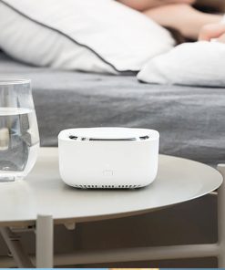 Xiaomi Mijia Smart Mosquito Dispeller 2 USB/Battery Powered APP Remote Control Electric Harmless Mosquito Repeller 4 Xiaomi Mijia Smart Mosquito Dispeller 2 USB/Battery Powered APP Remote Control Electric Harmless Mosquito Repeller -Room XIAOMI Mijia Smart USB Battery Powered Mosquito Dispeller 500022 2