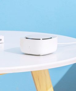 Xiaomi Mijia Smart Mosquito Dispeller 2 USB/Battery Powered APP Remote Control Electric Harmless Mosquito Repeller 6 Xiaomi Mijia Smart Mosquito Dispeller 2 USB/Battery Powered APP Remote Control Electric Harmless Mosquito Repeller -Room XIAOMI Mijia Smart USB Battery Powered Mosquito Dispeller 500022 4