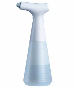 Xiaoda 550ml Portable Electric Watering Can USB Type-C Rechargeable Nano Steam Water Spray