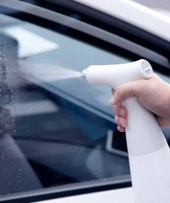 Xiaoda 550ml Portable Electric Watering Can USB Type-C Rechargeable Nano Steam Water Spray -Room Xiaoda 550ml Portable Electric Watering Can 501188 2