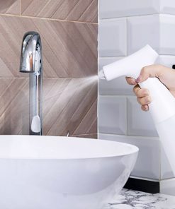 Xiaoda 550ml Portable Electric Watering Can USB Type-C Rechargeable Nano Steam Water Spray -Room Xiaoda 550ml Portable Electric Watering Can 501188 4