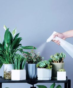 Xiaoda 900ml Portable Electric Watering Can USB Type-C Rechargeable Nano Steam Water Spray 5 Xiaoda 900ml Portable Electric Watering Can USB Type-C Rechargeable Nano Steam Water Spray -Room Xiaoda 900ml Portable Electric Watering Can 501189 3