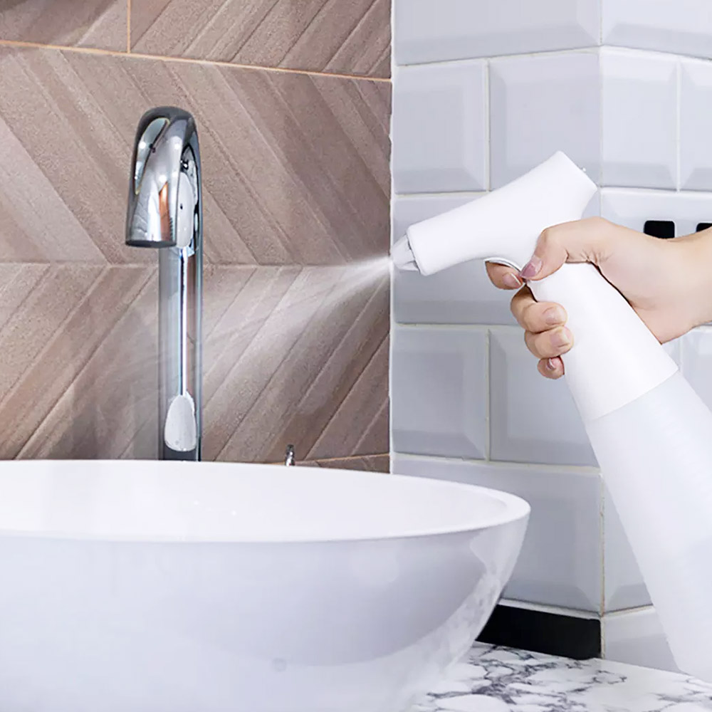 Xiaoda 900ml Portable Electric Watering Can USB Type-C Rechargeable Nano Steam Water Spray Xiaoda 900ml Portable Electric Watering Can USB Type-C Rechargeable Nano Steam Water Spray -Room Xiaoda 900ml Portable Electric Watering Can 501189 4