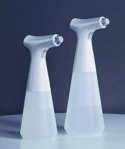 Xiaoda 900ml Portable Electric Watering Can USB Type-C Rechargeable Nano Steam Water Spray 7 Xiaoda 900ml Portable Electric Watering Can USB Type-C Rechargeable Nano Steam Water Spray -Room Xiaoda 900ml Portable Electric Watering Can 501189 5