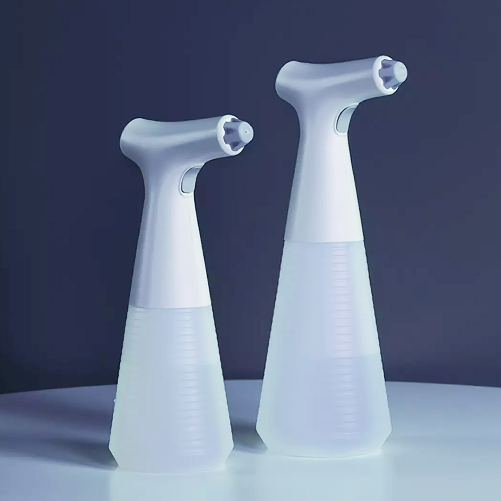 Xiaoda 900ml Portable Electric Watering Can USB Type-C Rechargeable Nano Steam Water Spray Xiaoda 900ml Portable Electric Watering Can USB Type-C Rechargeable Nano Steam Water Spray -Room Xiaoda 900ml Portable Electric Watering Can 501189 5