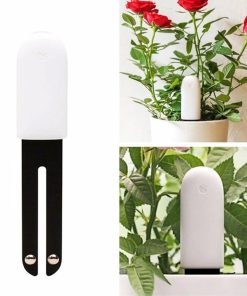 Xiaomi 4 In 1 Flower Plant Light Temperature Tester Garden Soil Moisture Nutrient Monitor 6 Xiaomi 4 In 1 Flower Plant Light Temperature Tester Garden Soil Moisture Nutrient Monitor -Room Xiaomi 4 In 1 Flower Plant Light Temperature Tester 499796 4