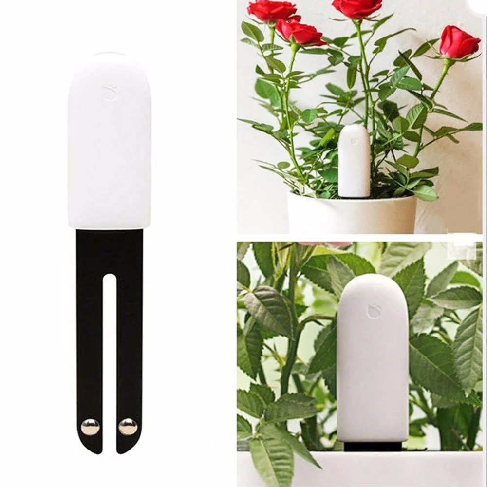 Xiaomi 4 In 1 Flower Plant Light Temperature Tester Garden Soil Moisture Nutrient Monitor - Image 5