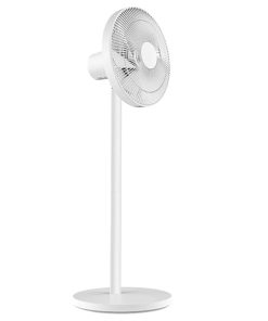 Xiaomi Mi Smart Standing Fan 2 Lite, 38W Air Cooling Pedestal Fan, Height Adjustable Summer Cooling Machine APP Control