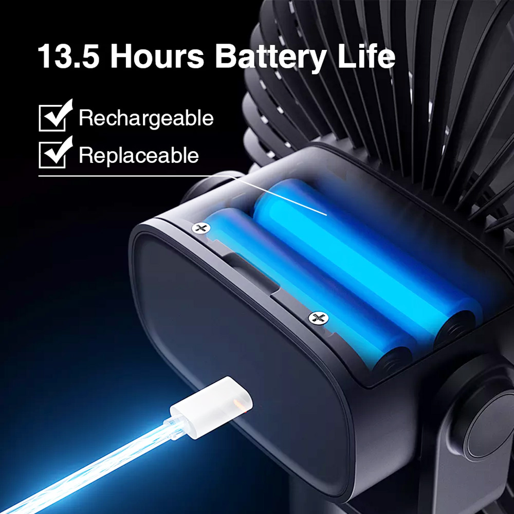 JISULIFE F7B Portable Fan for Home Office Desk Table Clip Fan 4000mAh Battery Usb Rechargeable Silent Fans Ventiladores JISULIFE F7B Portable Fan For Home Office Desk Table Clip Fan 4000mAh Battery Usb Rechargeable Silent Fans Ventiladores -Room cd04044ee27340a3bfcc5fe16419cab0 497831 4