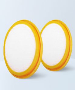 Original 2PCS HEPA Filter For JIMMY JV35 -Room original 2pcs hepa filter for jimmy jv35 3b69a9 1650622837489