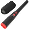Pinpointer Metal Detector Black And Red -Room vidaXL Pinpointer Metal Detector Black and Red 435135 0