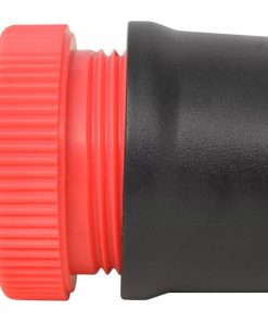 Pinpointer Metal Detector Black And Red -Room vidaXL Pinpointer Metal Detector Black and Red 435135 3