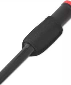 Pinpointer Metal Detector Black And Red -Room vidaXL Pinpointer Metal Detector Black and Red 435135 4