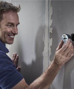 Wolfcraft 3 Piece Hole Enlarging Tool Set For Hole Saws 7 Wolfcraft 3 Piece Hole Enlarging Tool Set For Hole Saws -Room wolfcraft 3 Piece Hole Enlarging Tool Set for Hole Saws 517542 5