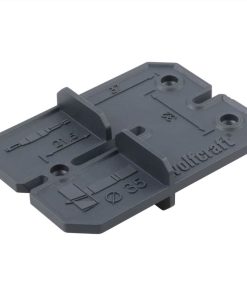 Wolfcraft 5 Piece Hinge Hole Set 35 Mm -Room wolfcraft 5 Piece Hinge Hole Set 35 mm 517550 3