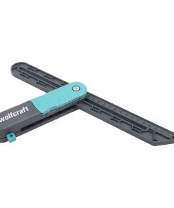 Wolfcraft Angular Bevel Gauge With Marking Gauge Function