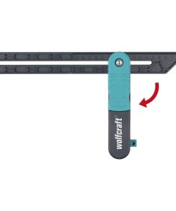Wolfcraft Angular Bevel Gauge With Marking Gauge Function -Room wolfcraft Angular Bevel Gauge with Marking Gauge Function 517540 4
