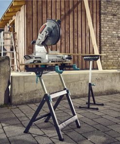 WOLFCRAFT MASTER 750 ERGO Clamping And Machine Table