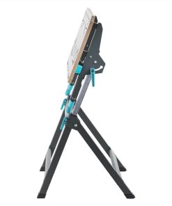 WOLFCRAFT MASTER 750 ERGO Clamping And Machine Table -Room wolfcraft Clamping and Machine Table MASTER 750 ERGO 517453 4