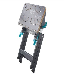 WOLFCRAFT MASTER 750 ERGO Clamping And Machine Table -Room wolfcraft Clamping and Machine Table MASTER 750 ERGO 517453 5