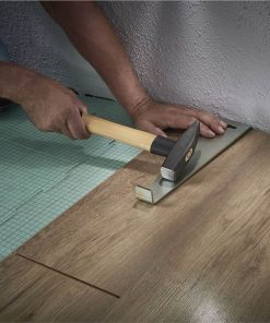 Wolfcraft Essentials Tool Set For Laying Laminate And Designing Flooring -Room wolfcraft Essentials Tool Set for Laying Laminate and Designing Flooring 517536 4