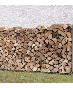 Wolfcraft Firewood Storage System 5122000 -Room wolfcraft Firewood Storage System 5122000 445550 2